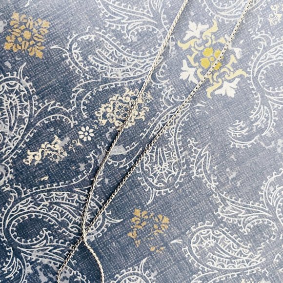 Swarovski Crystal Pendant Necklace - Picture 5 of 7